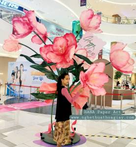 TULIP DECOR - PARC MALL Q8